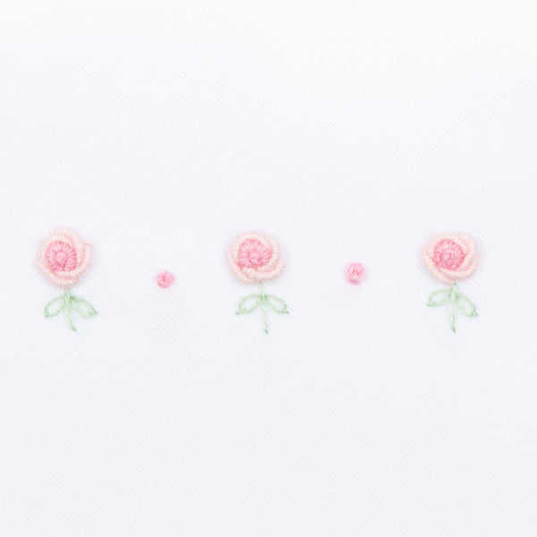 Juliette's Classics Scattered Footie