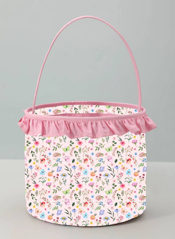 Easter Basket Totes