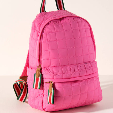 EZRA BACKPACK
