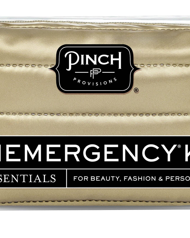 Puffer Shemergency Kit-Dusty Rose