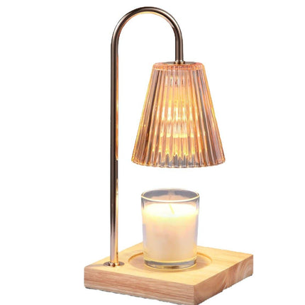Kate Candle Lamp Warmer