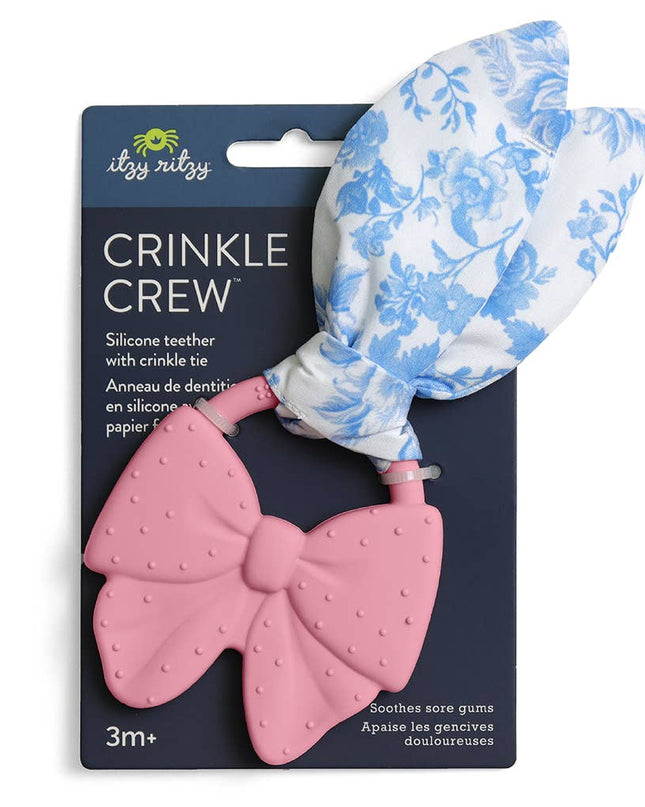 *NEW* Crinkle Crew™