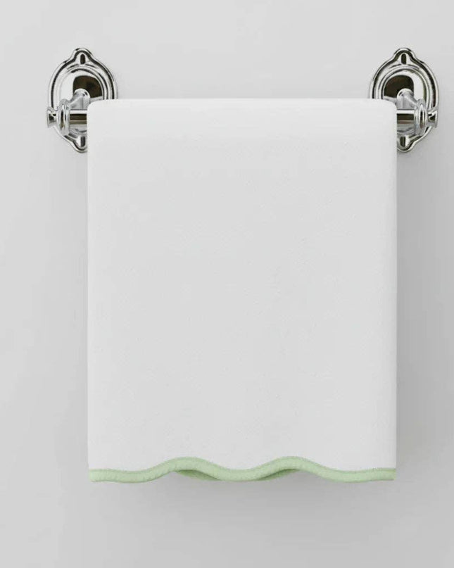 Bath Towels – Fluffy, Ultra Soft & Highly Absorbent (4 pieces)