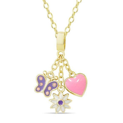Charms Dangle Pendant