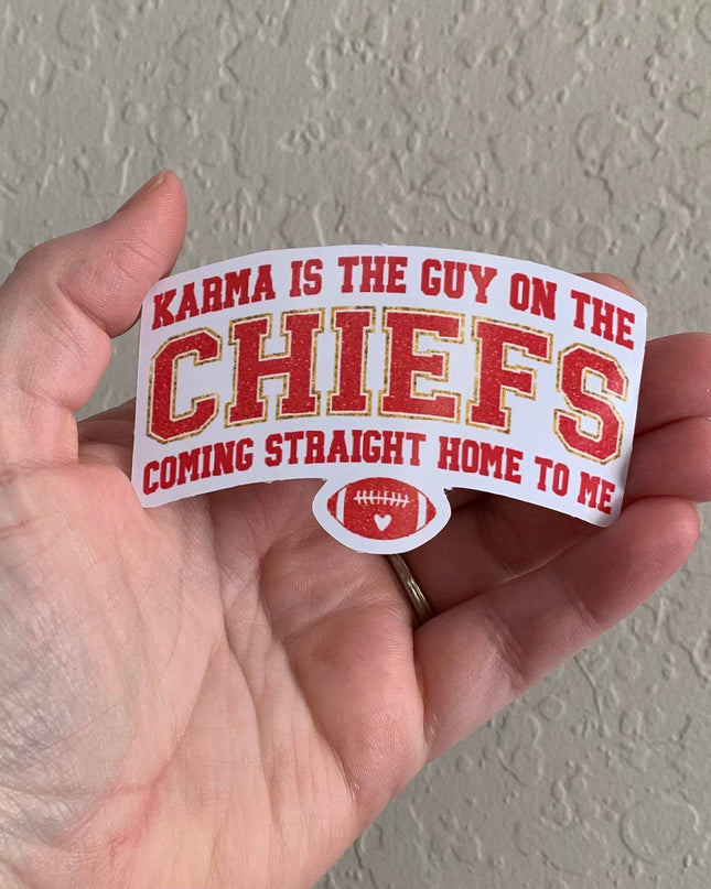 Coming Straight Home- Taylor & Travis Stickers/Magnet