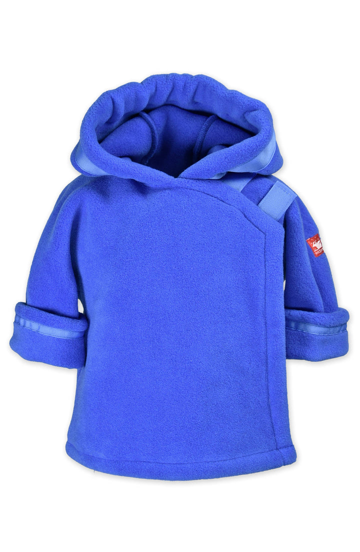 Widgeon Warmplus Fleece Favorite Jacket, Wrap Close, Hood