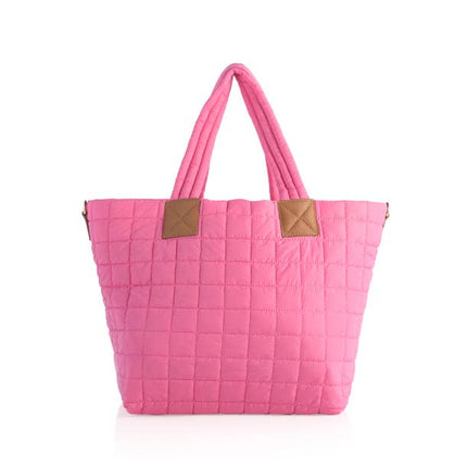 EZRA TOTE