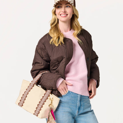 DARLING MINI TOTE