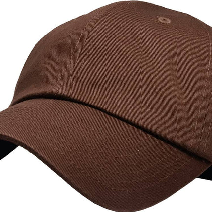 Premium Baseball Cap