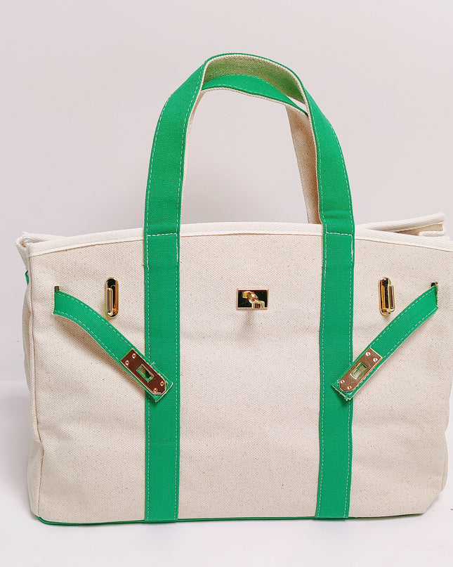 Personalized Boatkin Bag