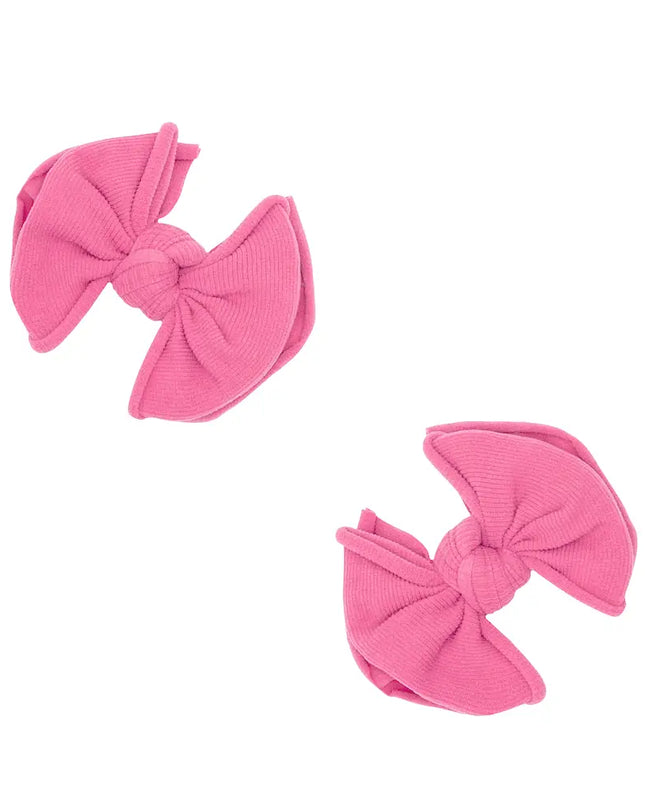 Baby Bling Hair Clips-2 Pack