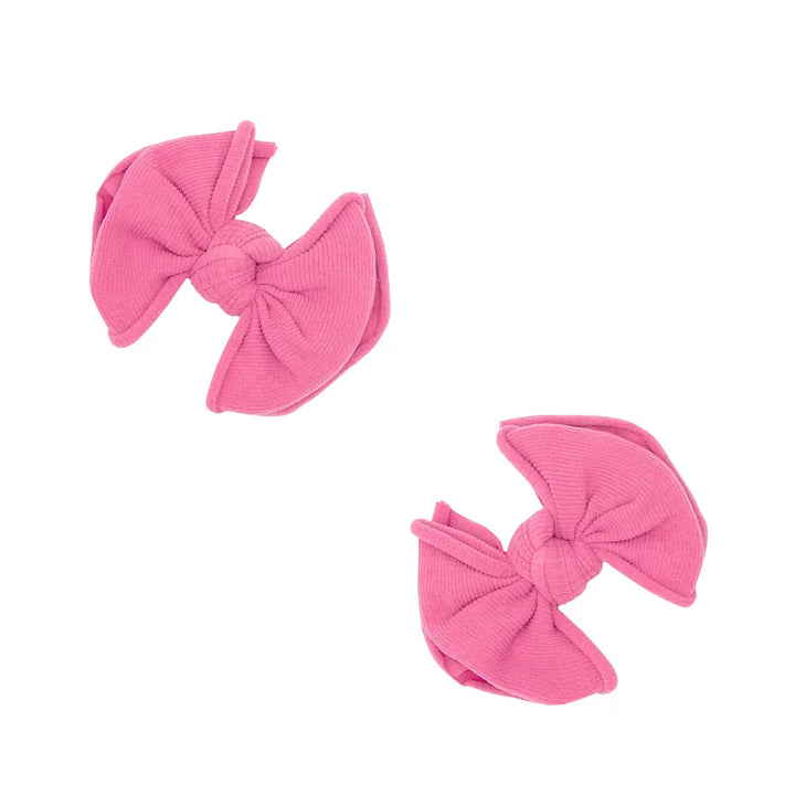 Baby Bling Hair Clips-2 Pack