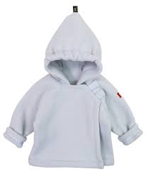 Glacier Widgeon Fleece Jacket