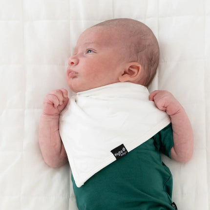 Kyte Baby Bib in Cloud