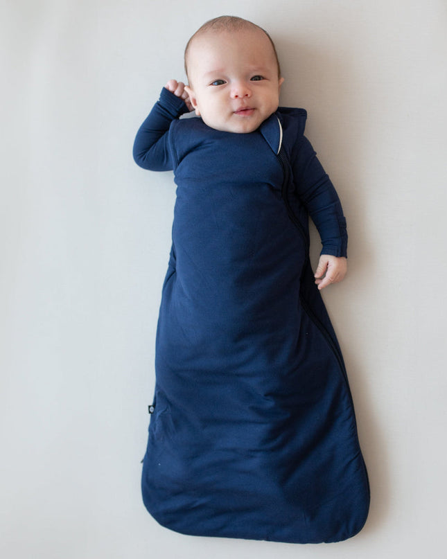 Kyte Baby Sleep Bag 1.0 in Navy