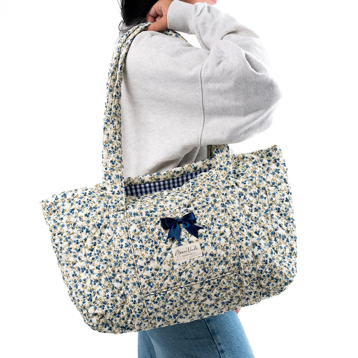 Spring Tote Bag