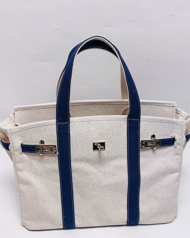 Personalized Boatkin Bag