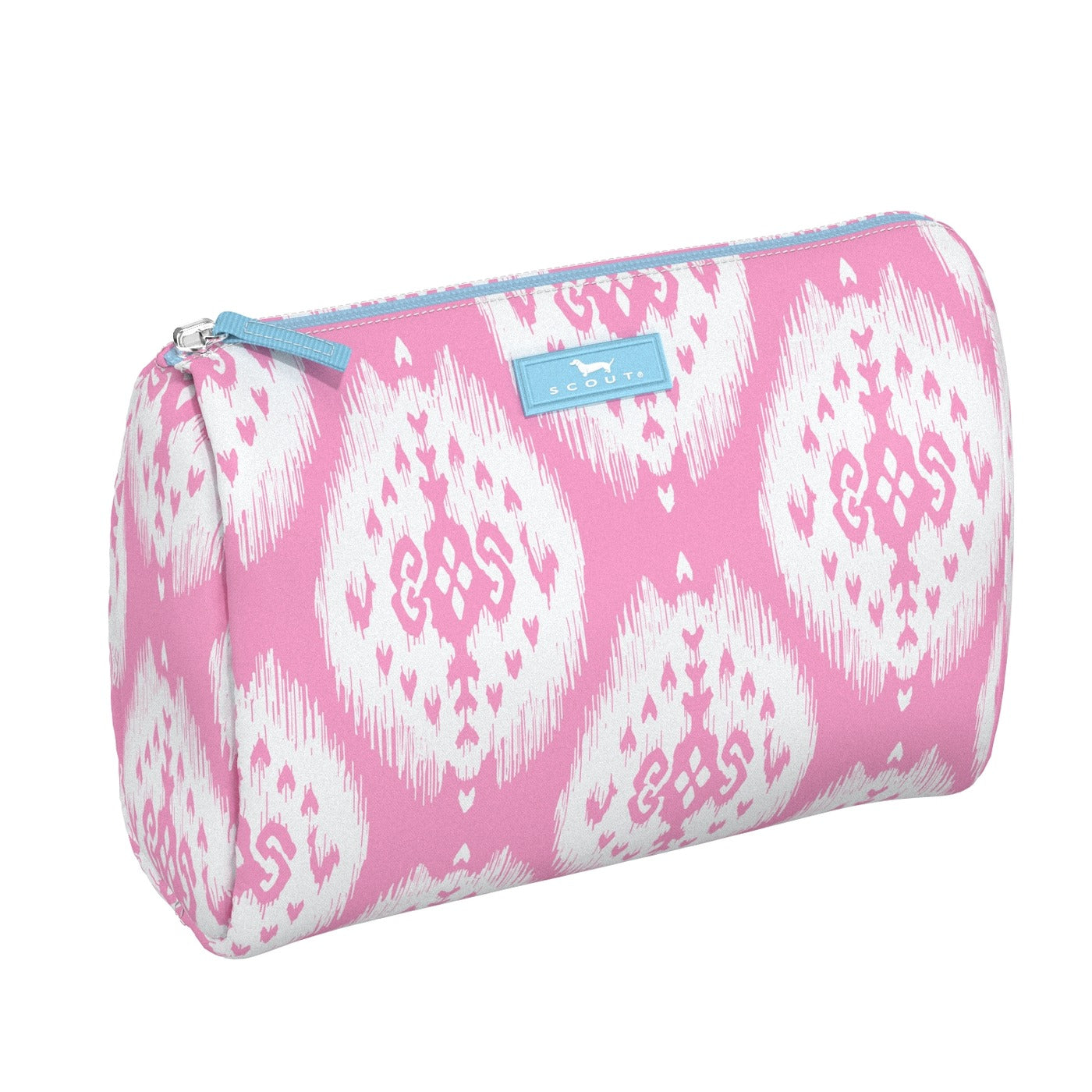 Packin Heat Make up Bag by Scout