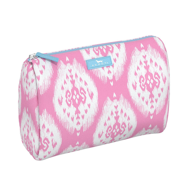 Packin Heat Make up Bag by Scout