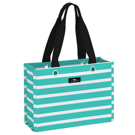 Tiny Package gift bag by Scout — fun reusable gift bag, multiple print options