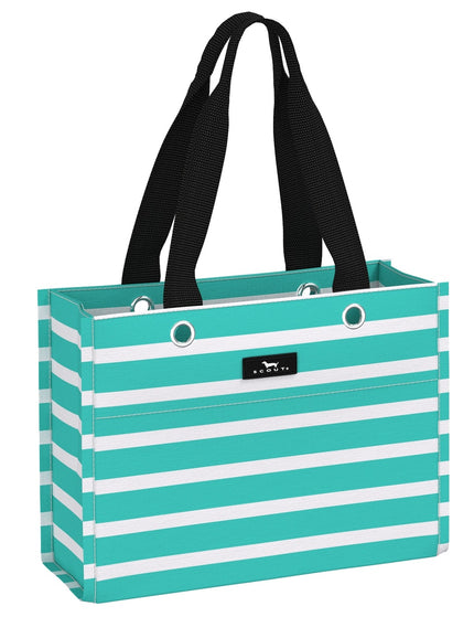 Tiny Package gift bag by Scout — fun reusable gift bag, multiple print options