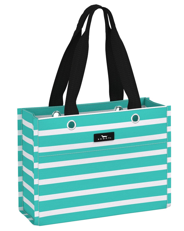 Tiny Package gift bag by Scout — fun reusable gift bag, multiple print options