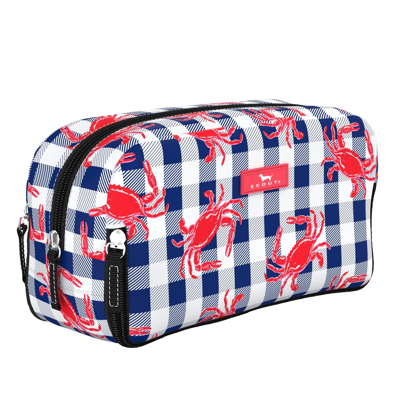 3-Way Bag Toiletry Bag by Scout