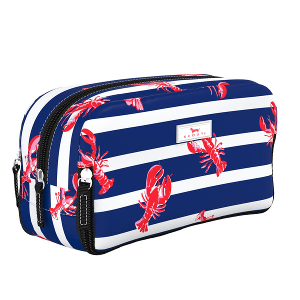 3-Way Bag Toiletry Bag by Scout