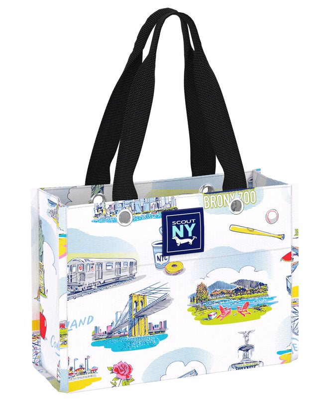Tiny Package Gift Bag by Scout