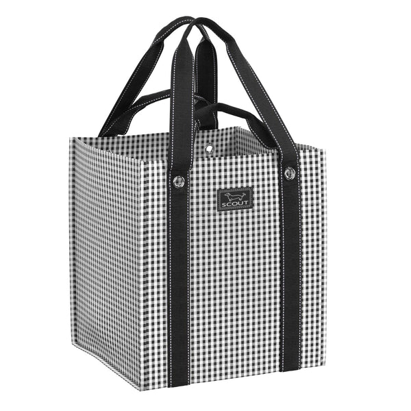 Bagette Grocery Tote by Scout