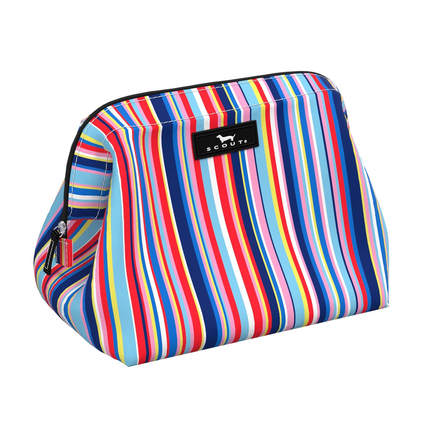 Little Big Mouth Toiletry Bag by Scout-