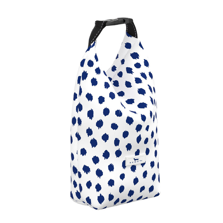 Big Nipper Bottle Bag-By Scout Baby