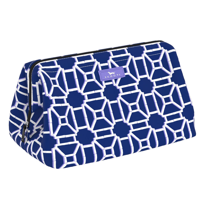 Big Mouth Accessory Bag by Scout