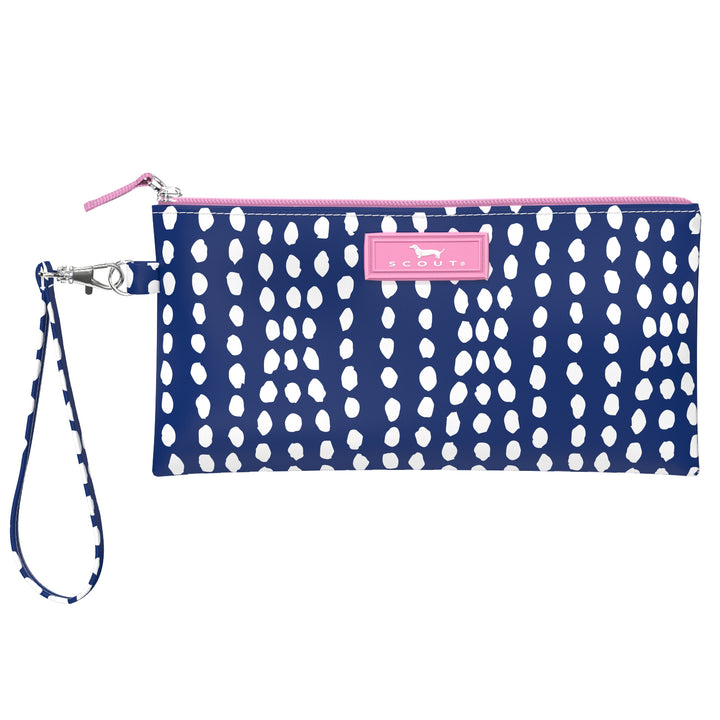 Kate Wristlet By Scout - Bubble Up