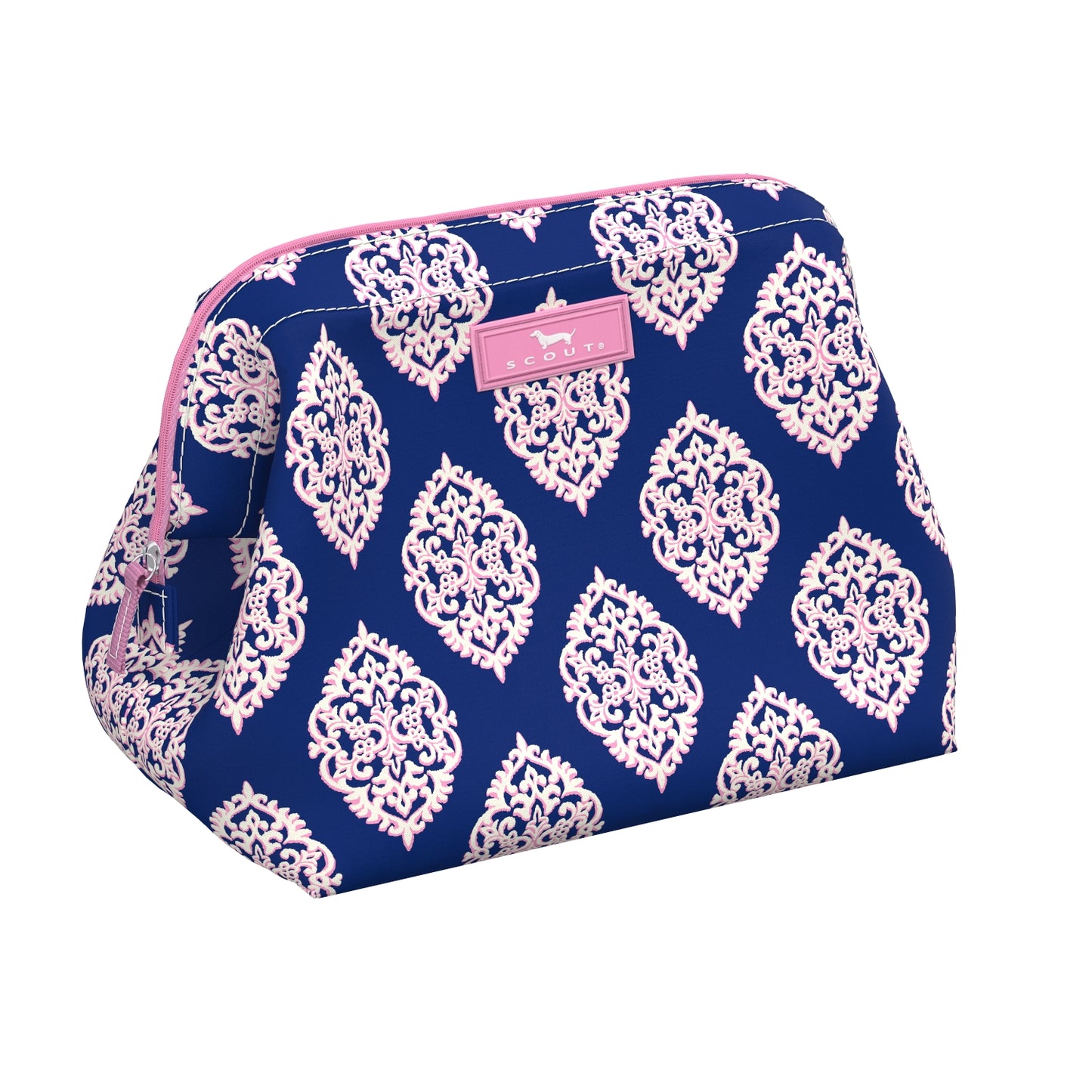 Little Big Mouth Toiletry Bag by Scout-