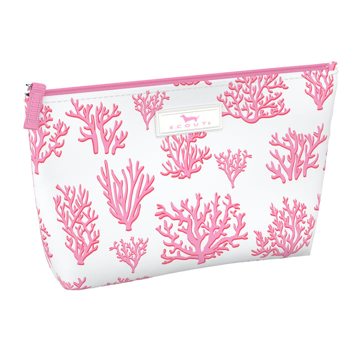 Twiggy Bag by Scout - Floral Reef