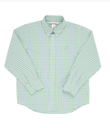Dean's List Dress Shirt