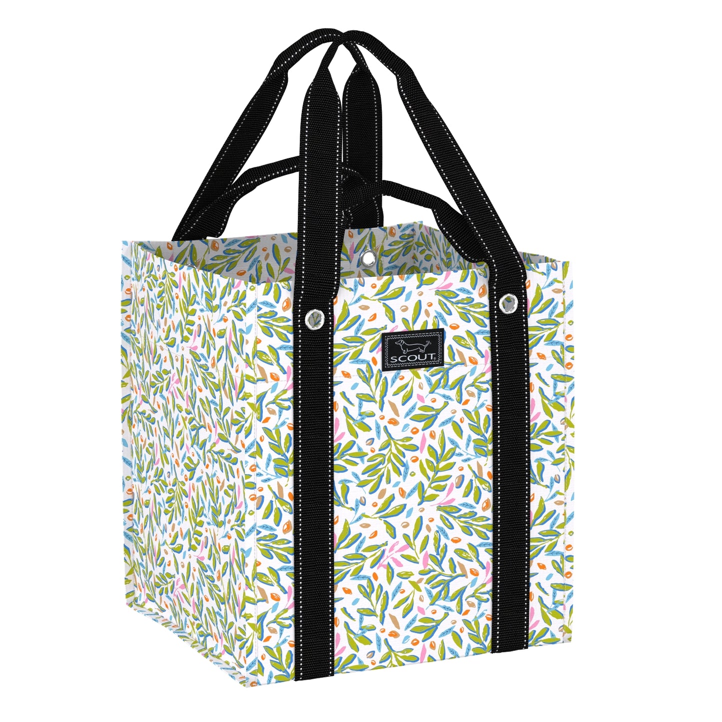 Bagette Grocery Tote by Scout
