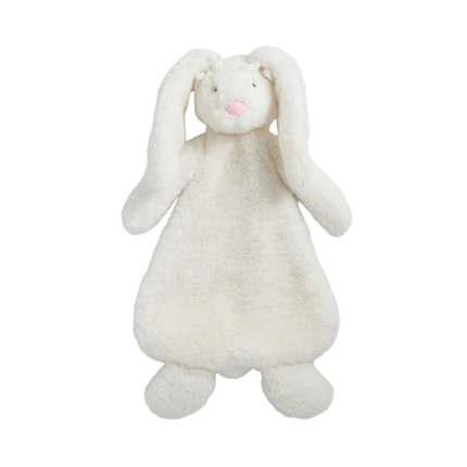 Sunny The Ivory Bunny Woobie