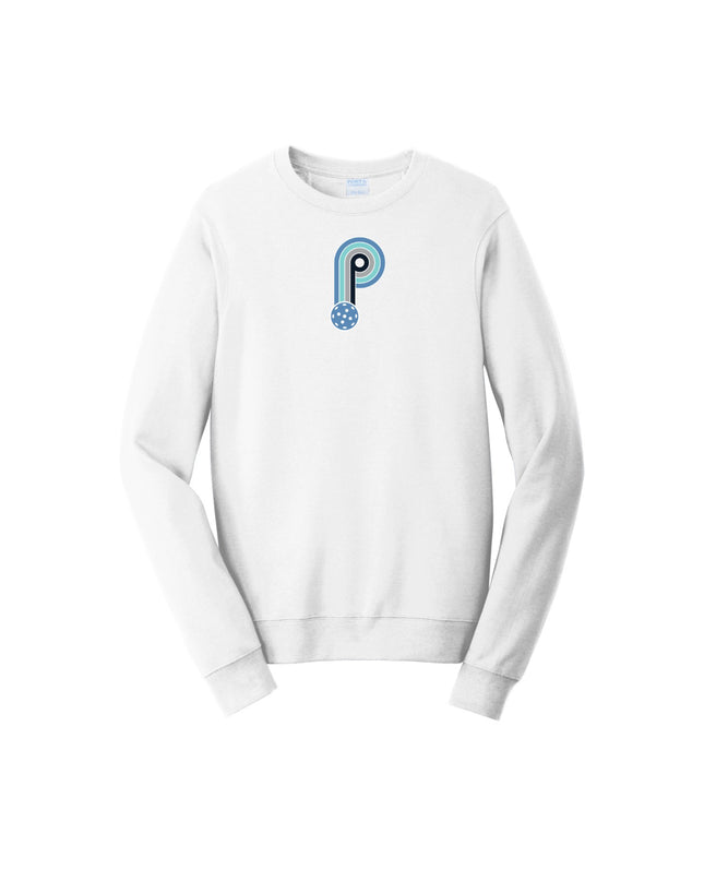 Port & Co. Crewneck Sweatshirt