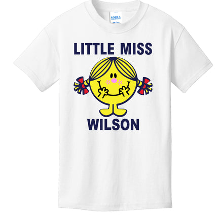 Little Miss Wilson 2026
