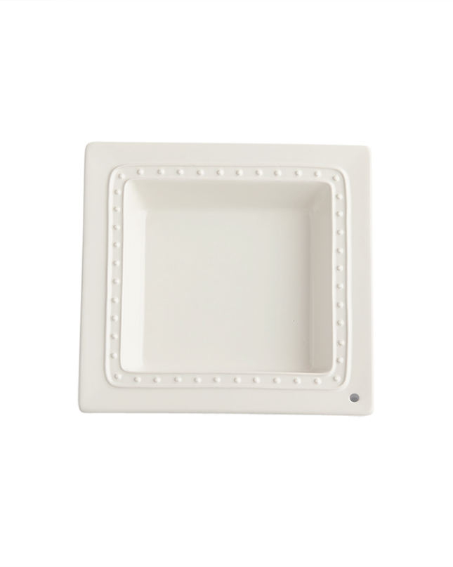 Nora Fleming Candy Napkin Holder — personalized napkin holder, $8 vinyl fee