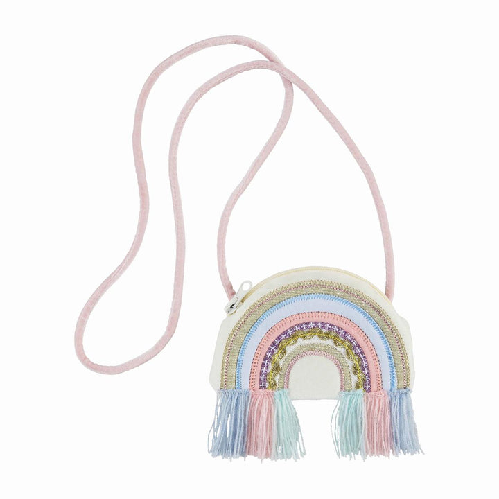 Rainbow Purses
