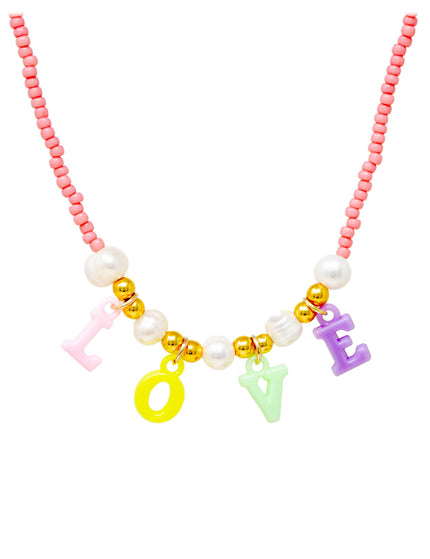Collection image for: Word Necklaces