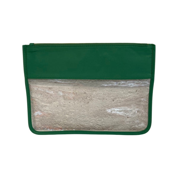 The Allie Clear Pouch