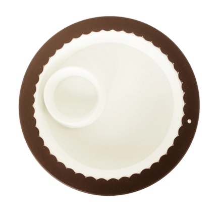 Bands Of Hope - Silicone Band for Round Platters