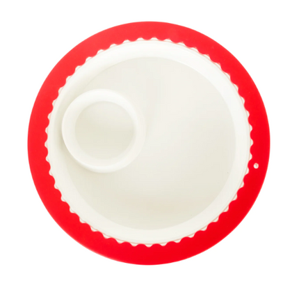 Bands Of Hope - Silicone Band for Round Platters
