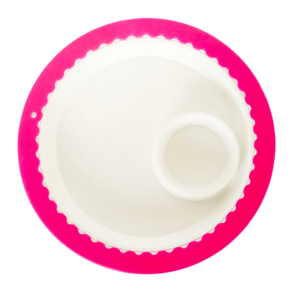Bands Of Hope - Silicone Band for Round Platters