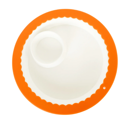 Bands Of Hope - Silicone Band for Round Platters