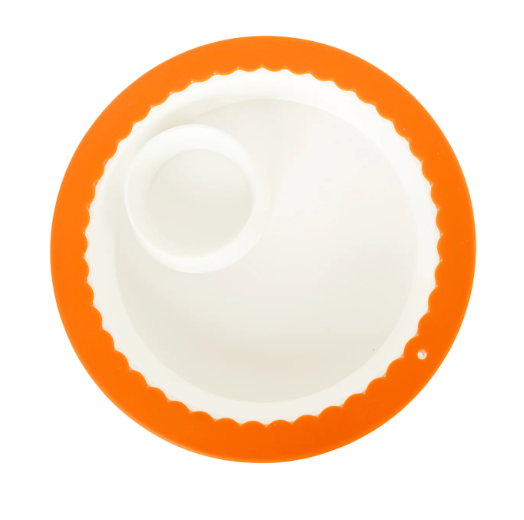 Bands Of Hope - Silicone Band for Round Platters